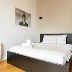 Apartman Grand' Place - Beautiful For 2