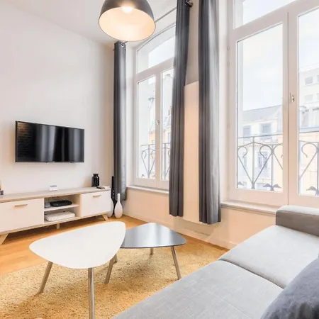 Grand' Place - Beautiful For 2