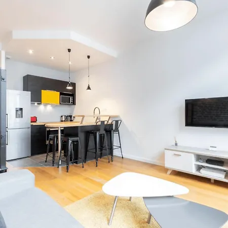 Grand' Place - Beautiful For 2