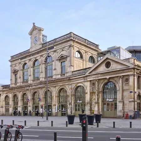 Grand' Place - Beautiful For 2 Apartment